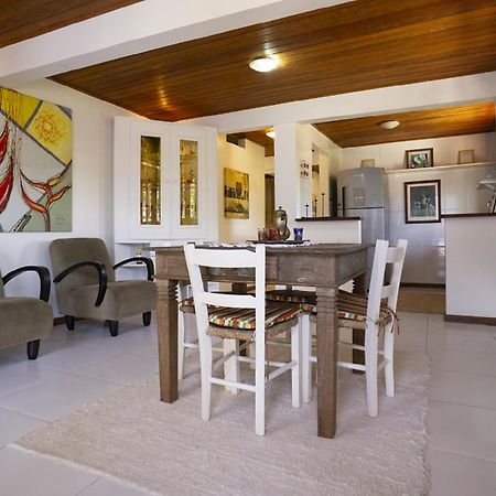 Regina Apartments Morro de Sao Paulo Luaran gambar