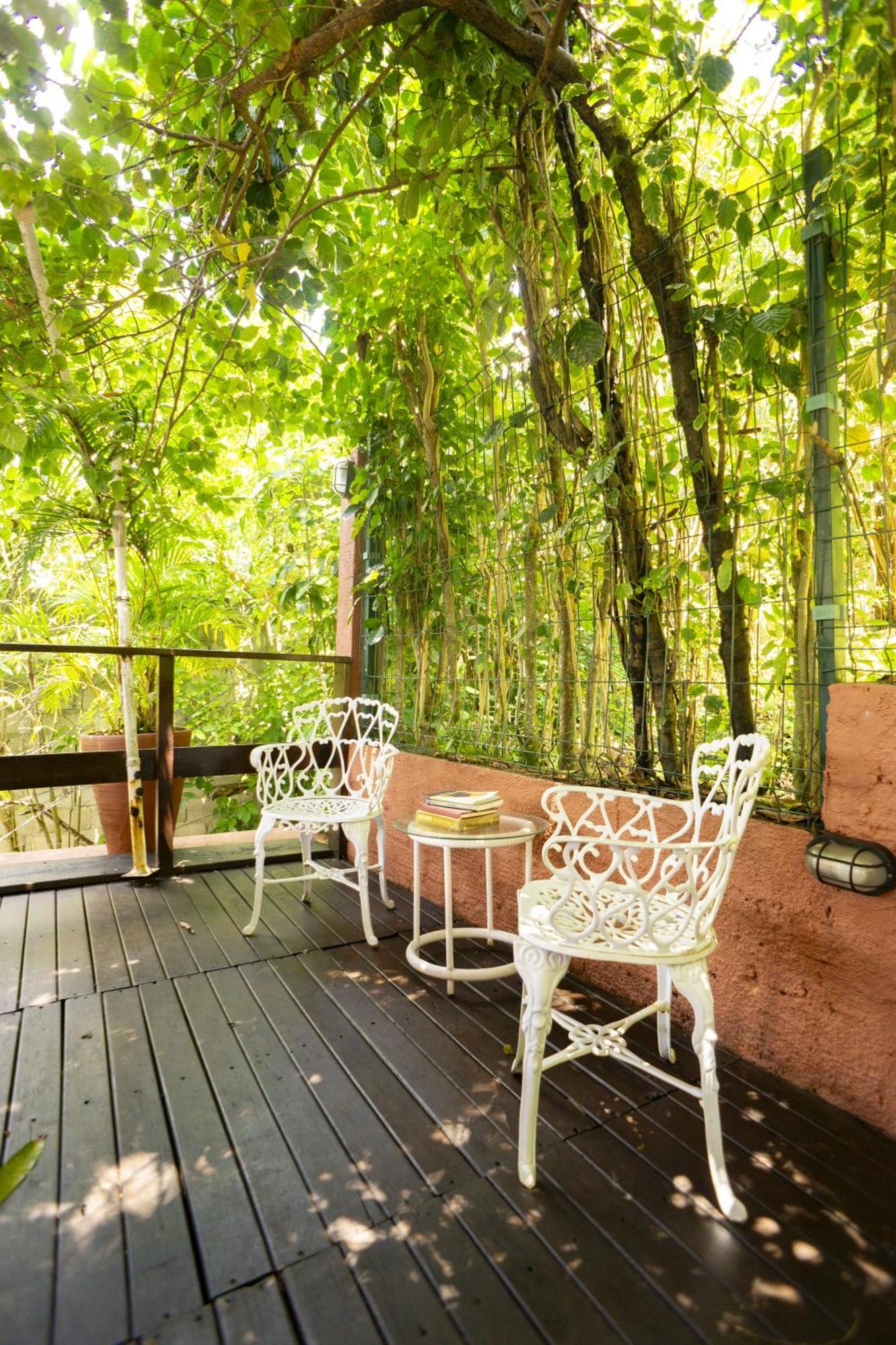 Regina Apartments Morro de Sao Paulo Luaran gambar