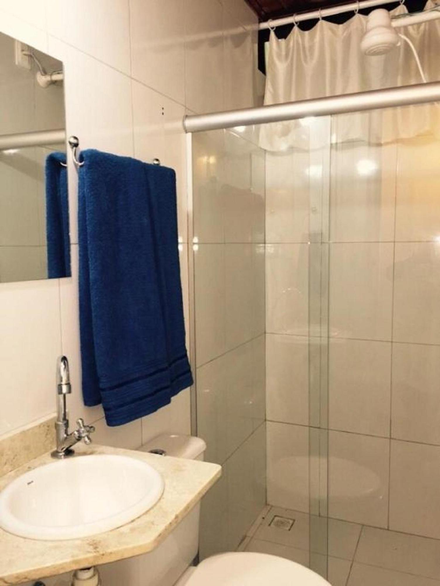 Regina Apartments Morro de Sao Paulo Luaran gambar