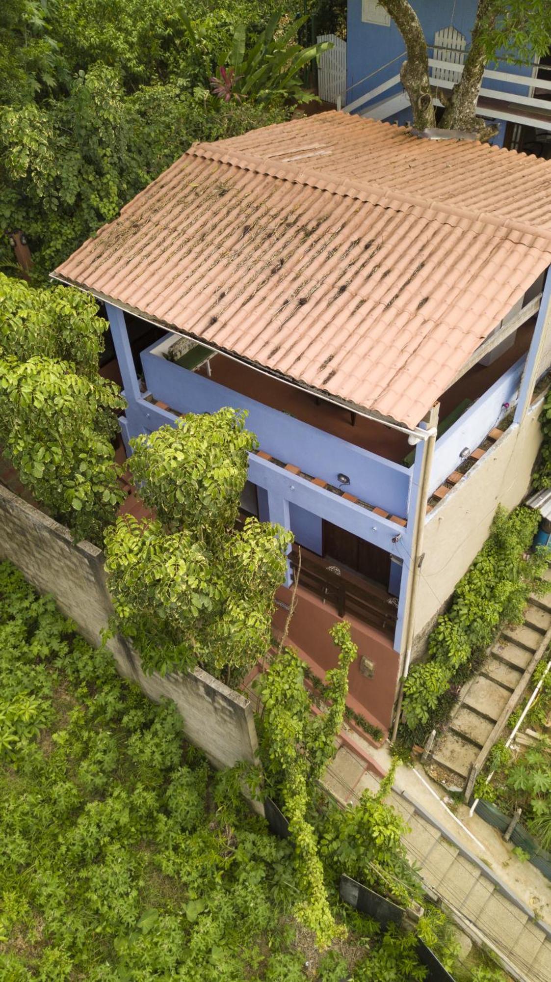 Regina Apartments Morro de Sao Paulo Luaran gambar